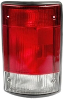 Tail lamp rh