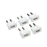 Turtallchips - 4100-4900 rpm