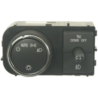 Hovedlysbryter gm truck 07-14
