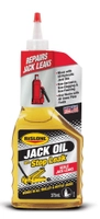 Jack oil hydraulic stop leak