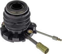 Clutch slave cylinder