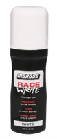 Race write, white