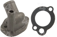 Water outlet gm 80-85