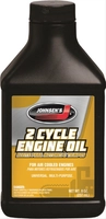 2 cycle oil