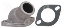 Termostathus chevy v8 55-65, 45 grader opp og fram