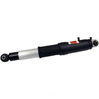 Shock absorber, rear with electronic level control