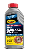 Rear main seal repair