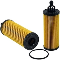 Oljefilter