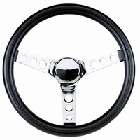 Steering wheel 13-1/2'' classic