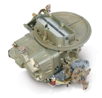 Carburetor 350cfm  2v
