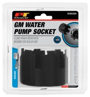 Vannpumpe pipe for GM