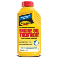 Rislone engine oil treatment