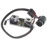 Gearkasse solenoide