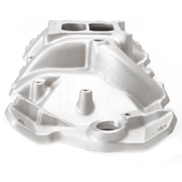 Innsugsmanifold performer rpm chevrolet sb