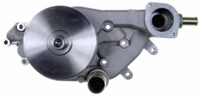 Vannpumpe LS2/LS7 05-08 + LS3 08