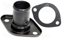 Water outlet mopar 2,4l 96-00