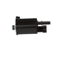 Solenoid