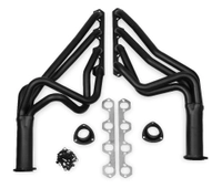 Headers long tube ford smb