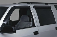 Vindaviser gm trk '88-98 extra cab