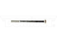 Skrue, 1/4" x 3 1/2"