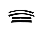 Ventvisor, excursion '00 - '02