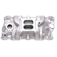 Innsugsmanifold performer rpm chevrolet sb