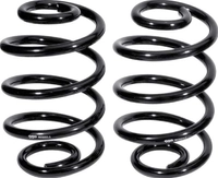 Spiralfjørsett, bak 1 1/2"  chevrolet impala 58-64