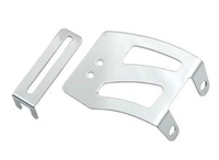 Gasswire brakett chevrolet smb og th350 kickdown kabel