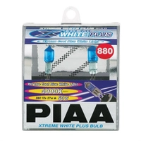 Lyspære, piaa xtreme white plus