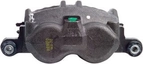 Caliper ford 97-07 + lincoln navigator 98-02 foran
