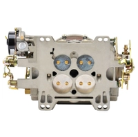 Marine forgasser, 600cfm m/elektrisk choke
