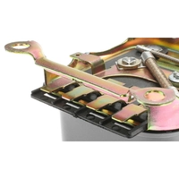 Spenningsregulator gm 62-72