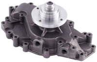Vannpumpe Ford 6,9D/7,3D 83-94, ikke TD