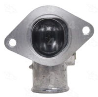 Water outlet ford fe