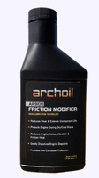 Oljetilsetning for motor og bakaksel 236ml/8oz