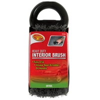 Interiørbørste