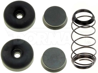 Wheel cyl rep kit 1-1/8''