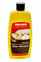 Bilsåpe fra  Mothers