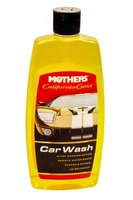 California car wash