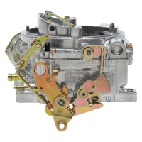 Forgasser 600 cfm m/elekrisk choke chevrolet smb med egr