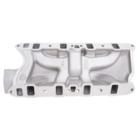Innsugsmanifold performer rpm ford sb
