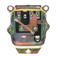 Spenningsregulator pontiac 63-68