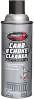 Carb & air intake cleaner