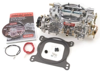 Carburator 750 cfm w/el choke