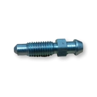 Lufteskrue m7 x 1,0