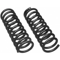 Coil spring