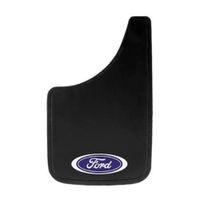 Mud guard ford 9x15"
