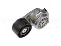 Tensioner, automatic ram 03-21