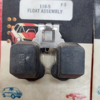 Float