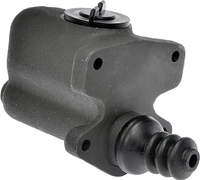 Master cylinder ford/lincoln/mercury/edsel/amc 52-59